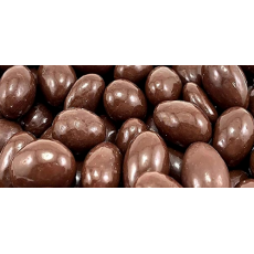Milk Chocolate Coated Almonds 